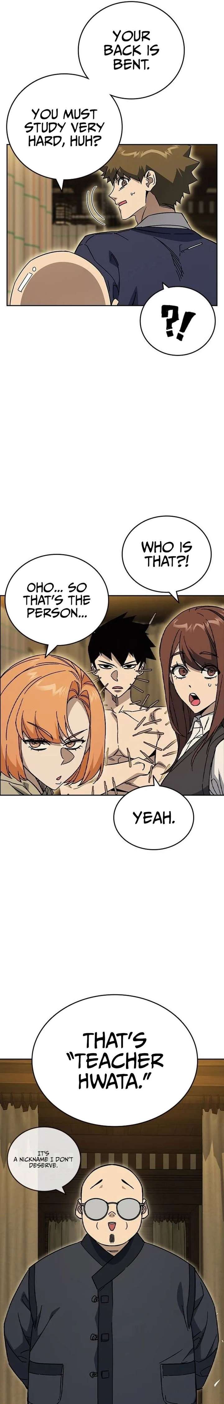 Study Group - Chapter 314 Page 14