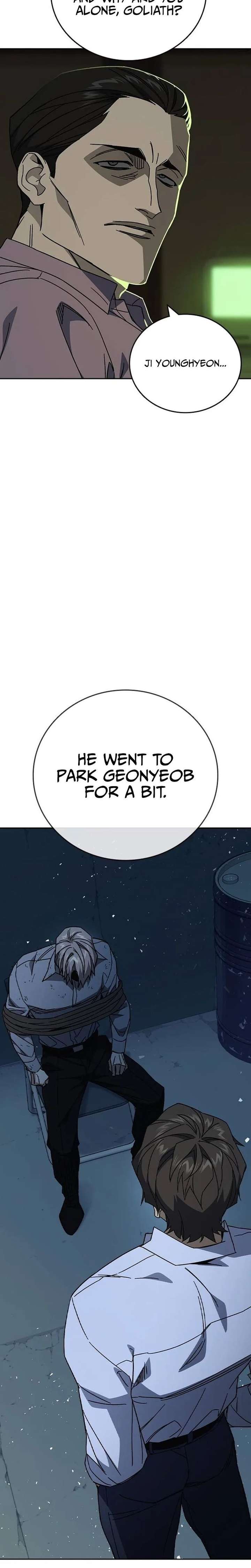 Study Group - Chapter 314 Page 22