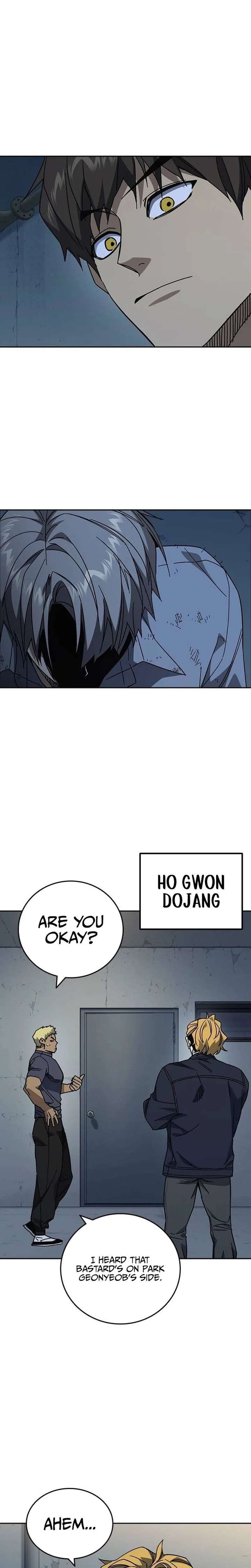 Study Group - Chapter 314 Page 23