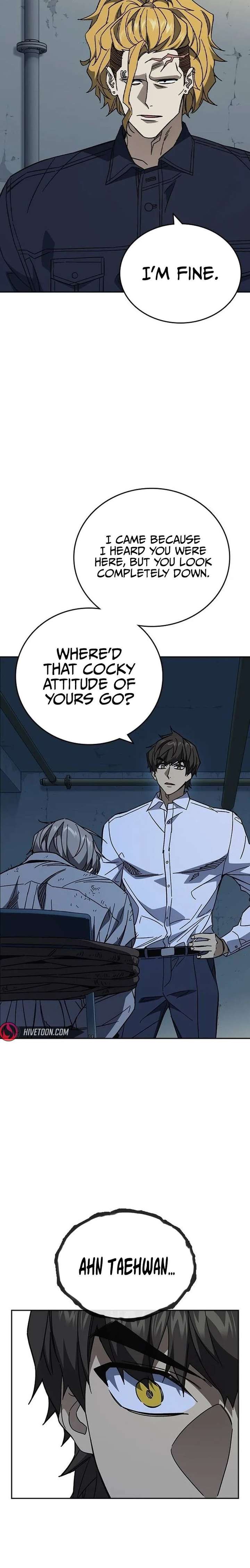 Study Group - Chapter 314 Page 24