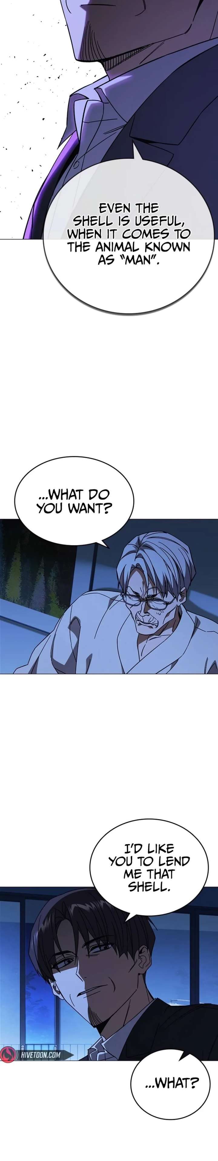 Study Group - Chapter 315 Page 13