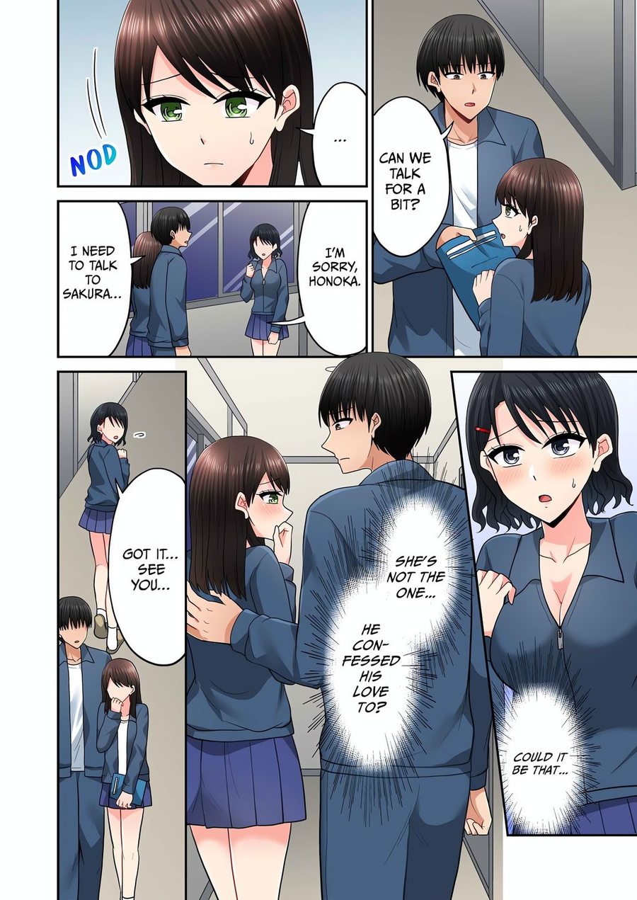 Bullied Boy’s Tongue Revenge - Chapter 137 Page 6