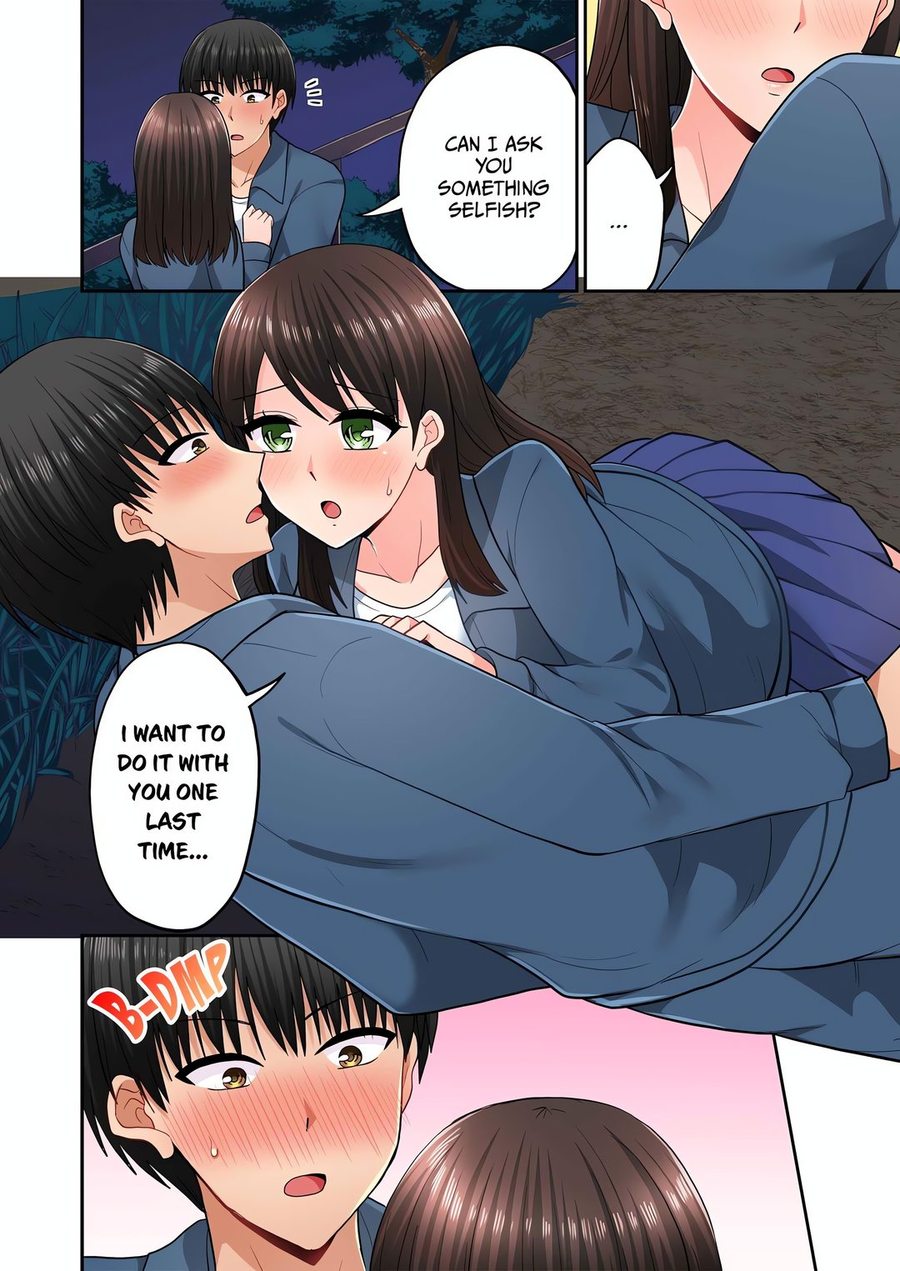 Bullied Boy’s Tongue Revenge - Chapter 138 Page 2