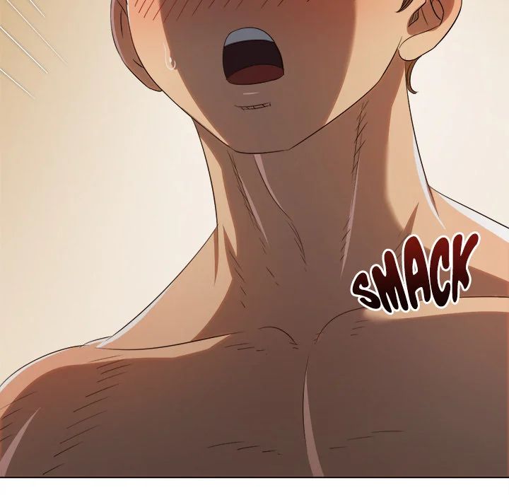 My High School Bully - Chapter 262 Page 104