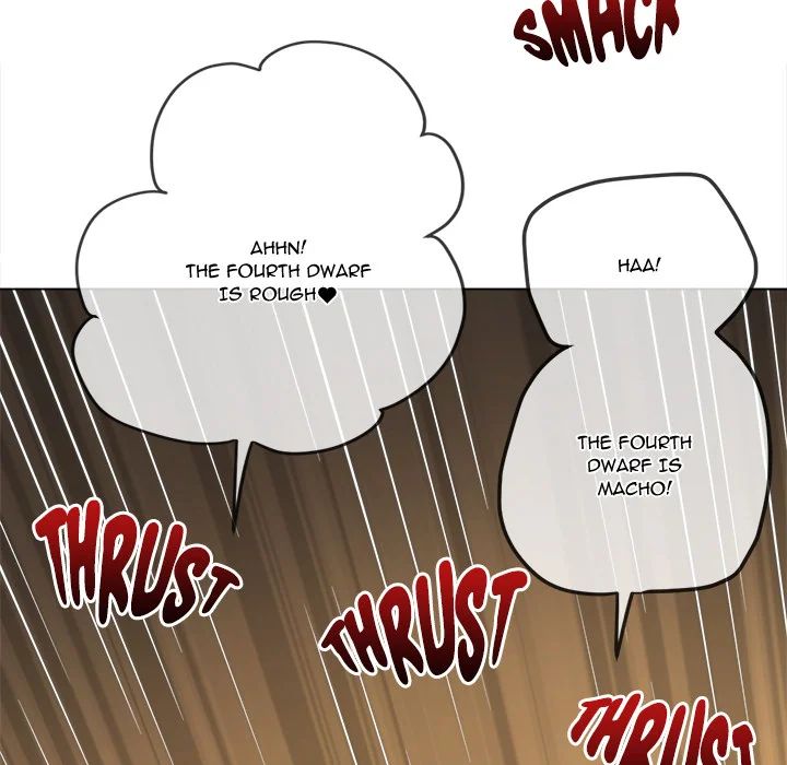 My High School Bully - Chapter 262 Page 109