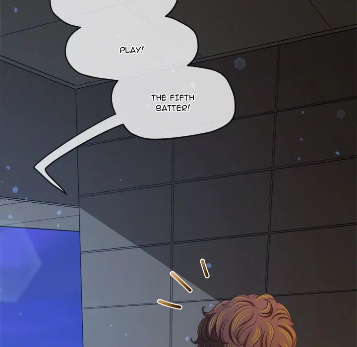 My High School Bully - Chapter 262 Page 119