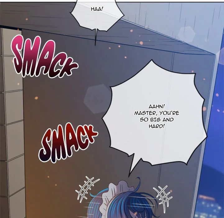 My High School Bully - Chapter 262 Page 175