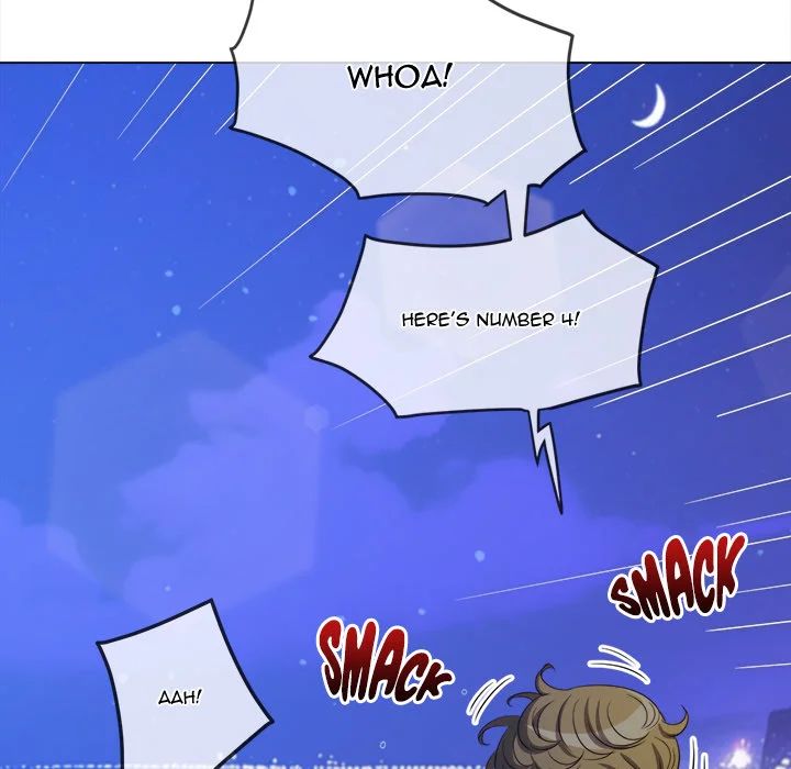 My High School Bully - Chapter 262 Page 93