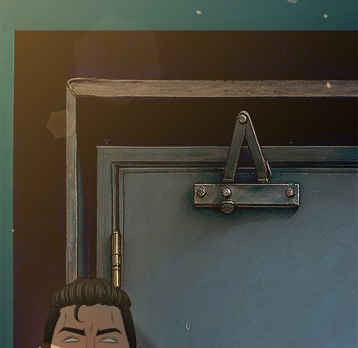 My High School Bully - Chapter 280 Page 110