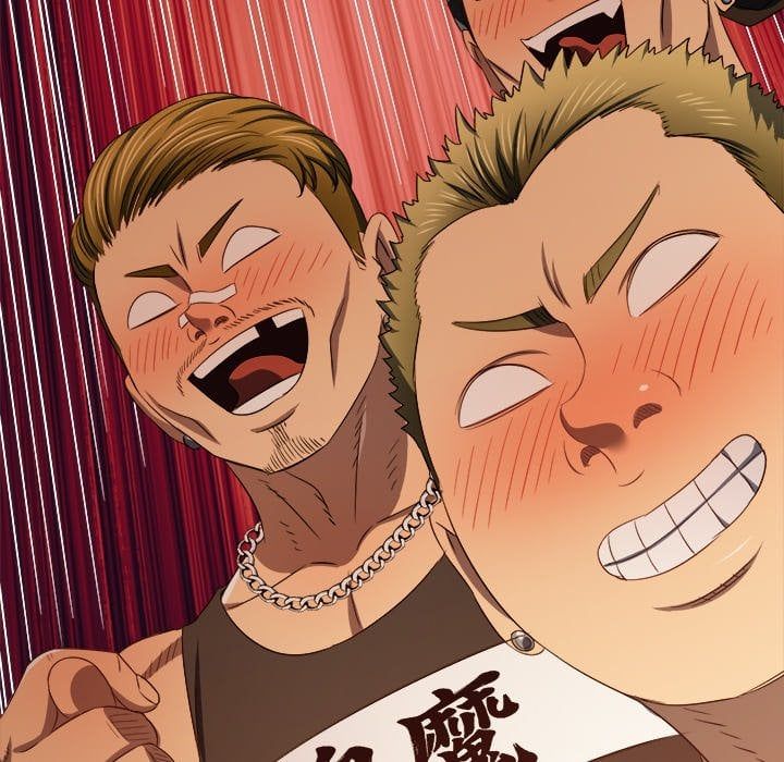 My High School Bully - Chapter 280 Page 165