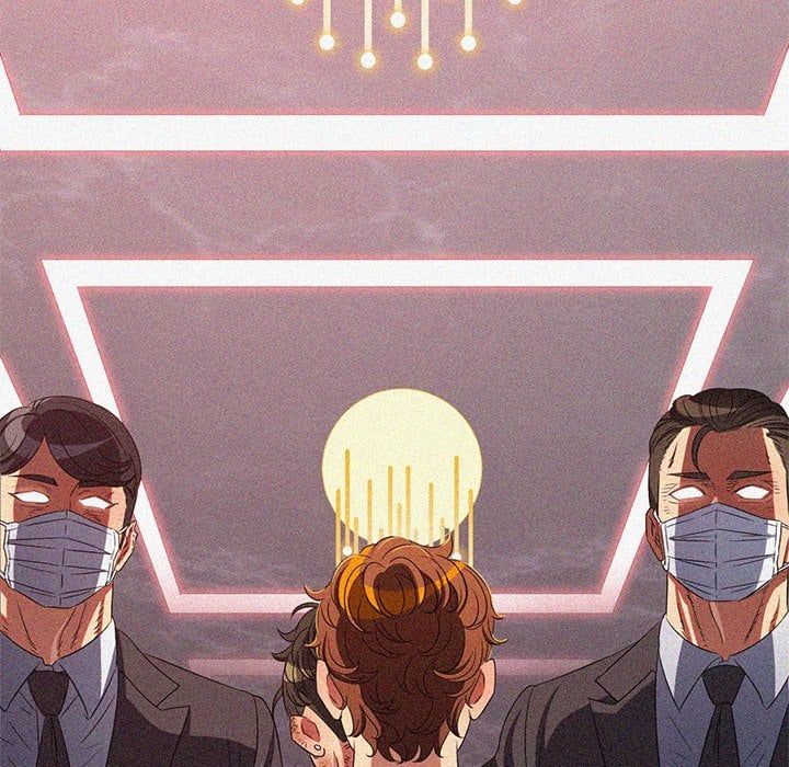 My High School Bully - Chapter 280 Page 31