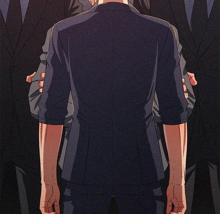 My High School Bully - Chapter 280 Page 32