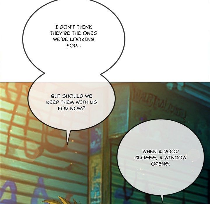 My High School Bully - Chapter 280 Page 86