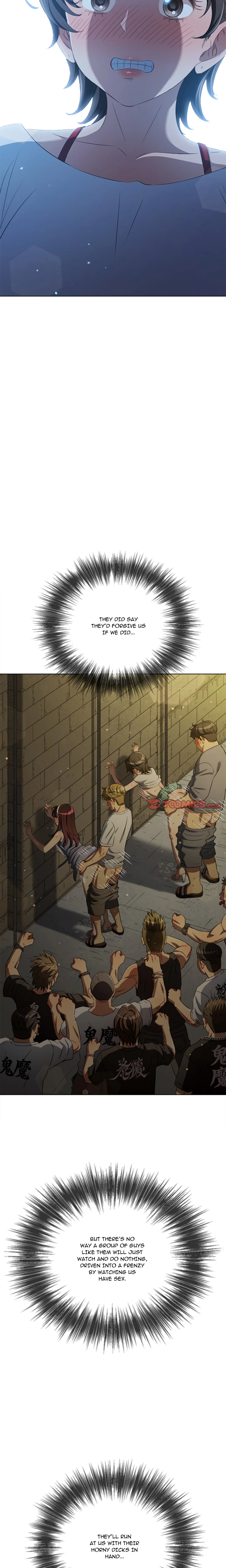 My High School Bully - Chapter 282 Page 2