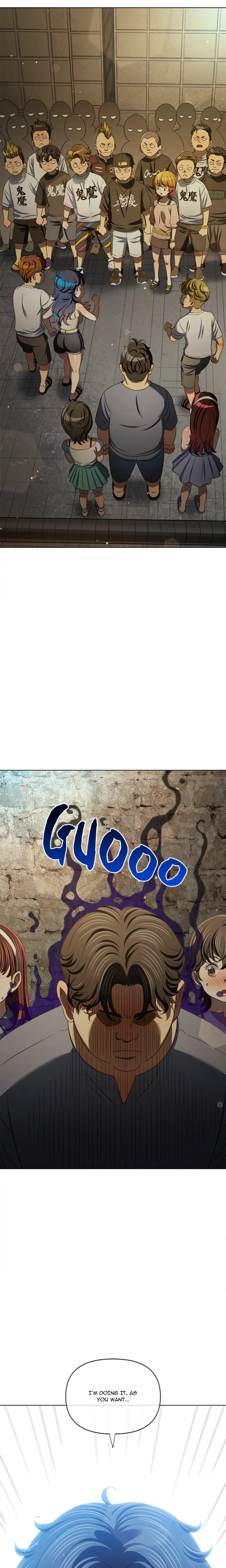 My High School Bully - Chapter 282 Page 19