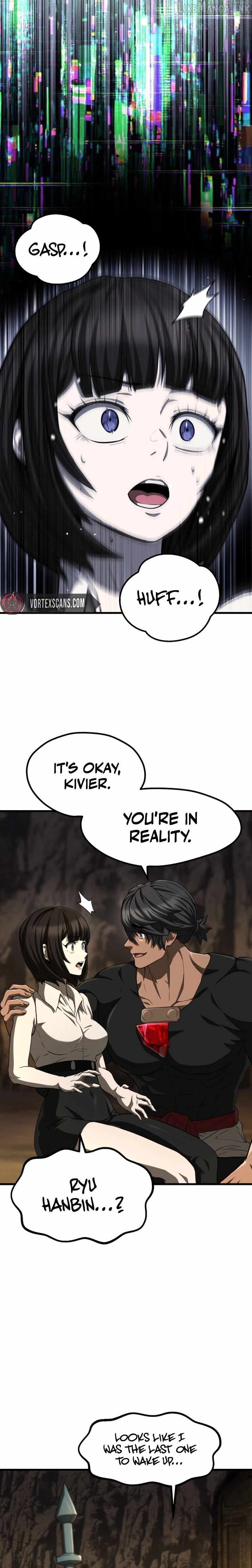 Survival Story of a Sword King in a Fantasy World - Chapter 295 Page 24