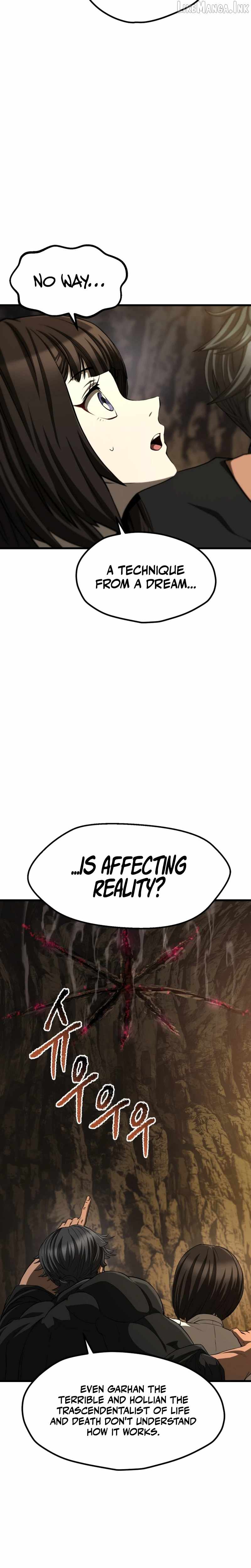 Survival Story of a Sword King in a Fantasy World - Chapter 295 Page 30