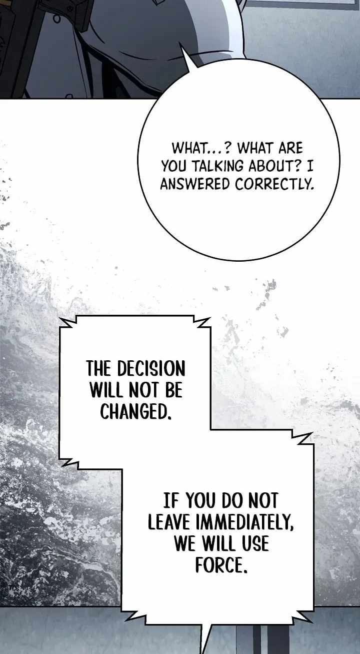 Skeleton Soldier Couldn’t Protect the Dungeon - Chapter 383 Page 24