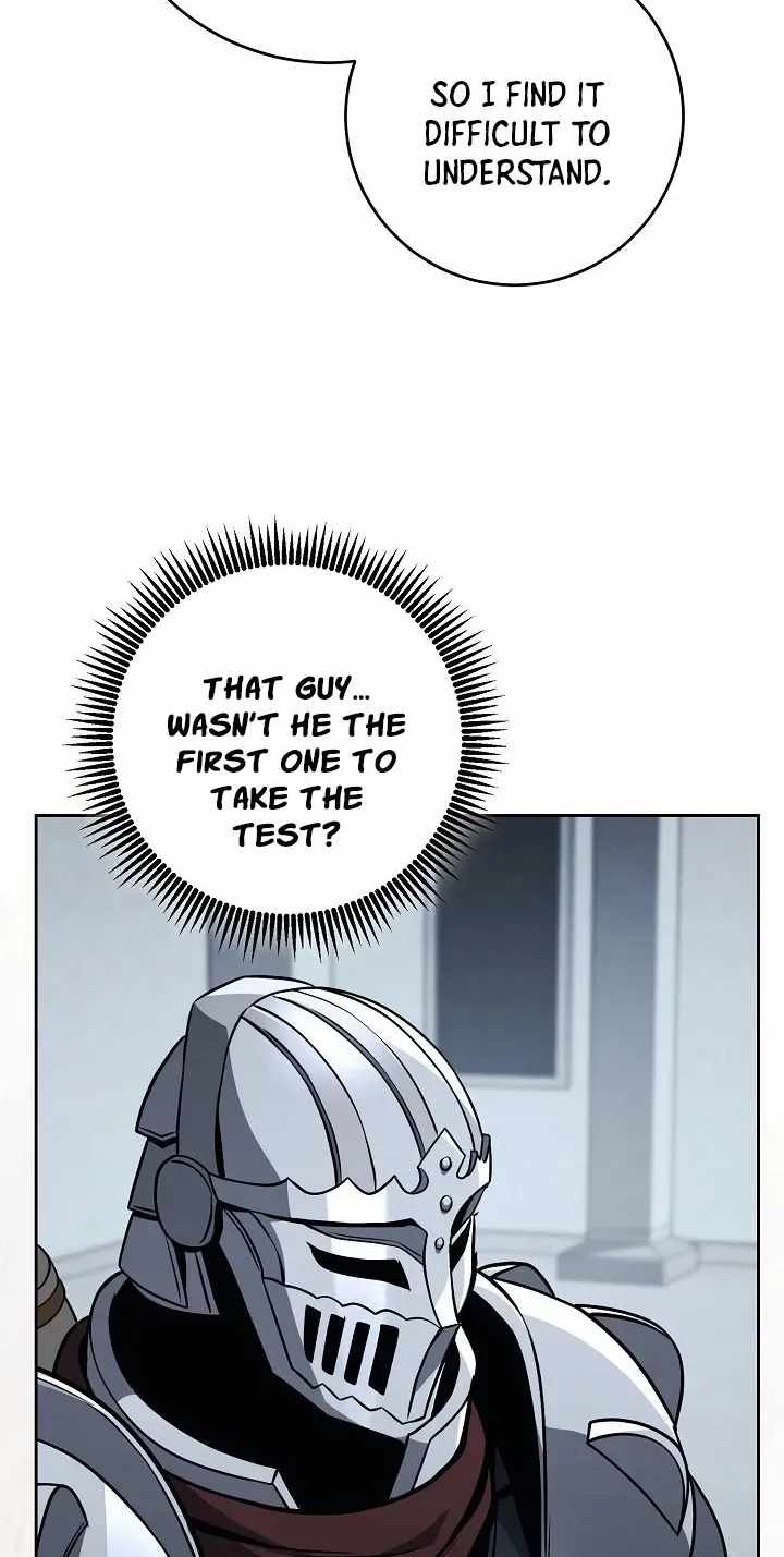 Skeleton Soldier Couldn’t Protect the Dungeon - Chapter 383 Page 55