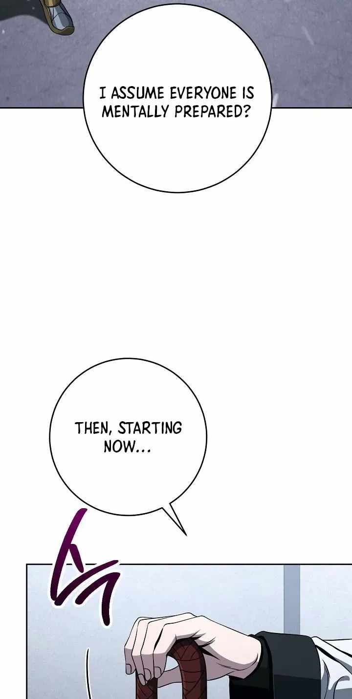 Skeleton Soldier Couldn’t Protect the Dungeon - Chapter 383 Page 95