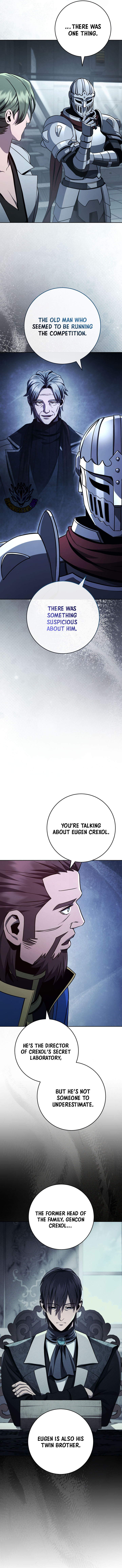 Skeleton Soldier Couldn’t Protect the Dungeon - Chapter 385 Page 3