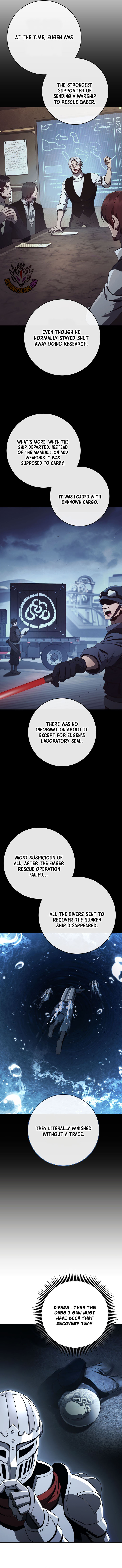 Skeleton Soldier Couldn’t Protect the Dungeon - Chapter 392 Page 5