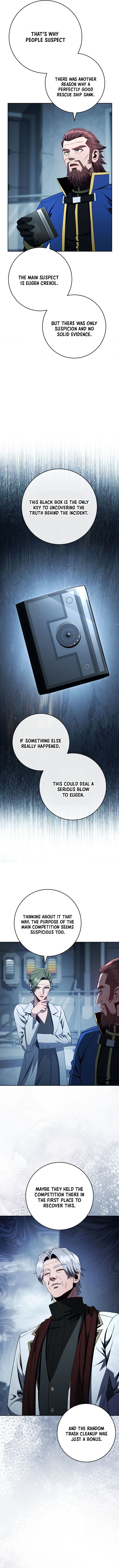 Skeleton Soldier Couldn’t Protect the Dungeon - Chapter 392 Page 6