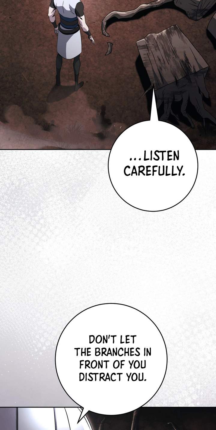 Skeleton Soldier Couldn’t Protect the Dungeon - Chapter 394 Page 121