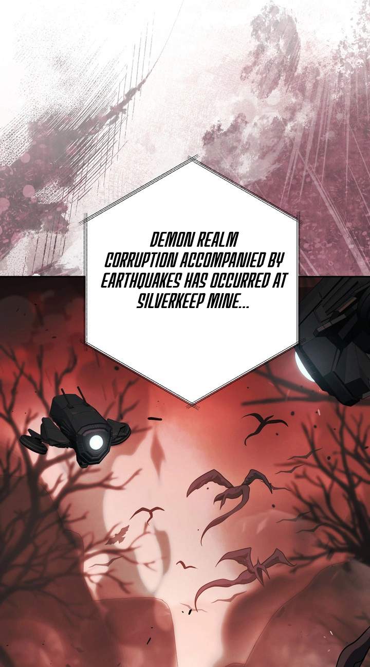 Skeleton Soldier Couldn’t Protect the Dungeon - Chapter 394 Page 44