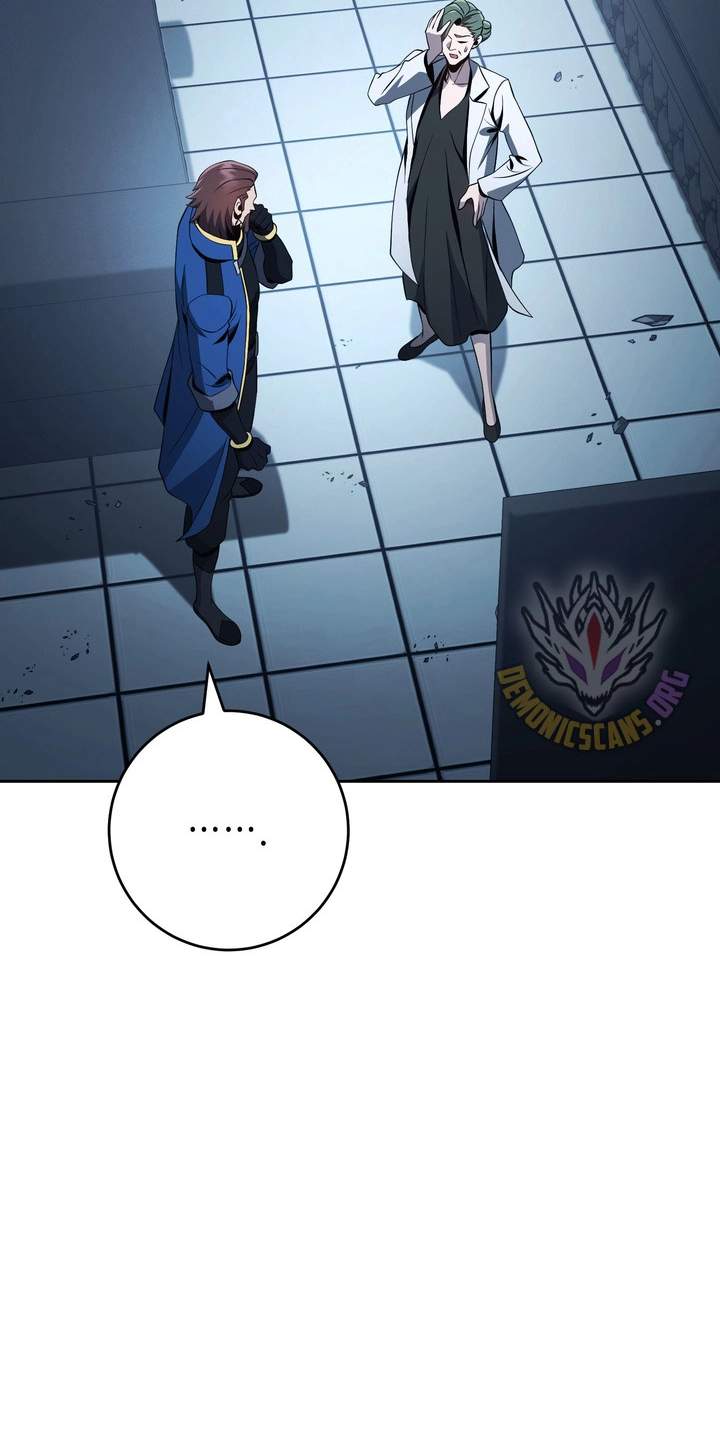 Skeleton Soldier Couldn’t Protect the Dungeon - Chapter 394 Page 61