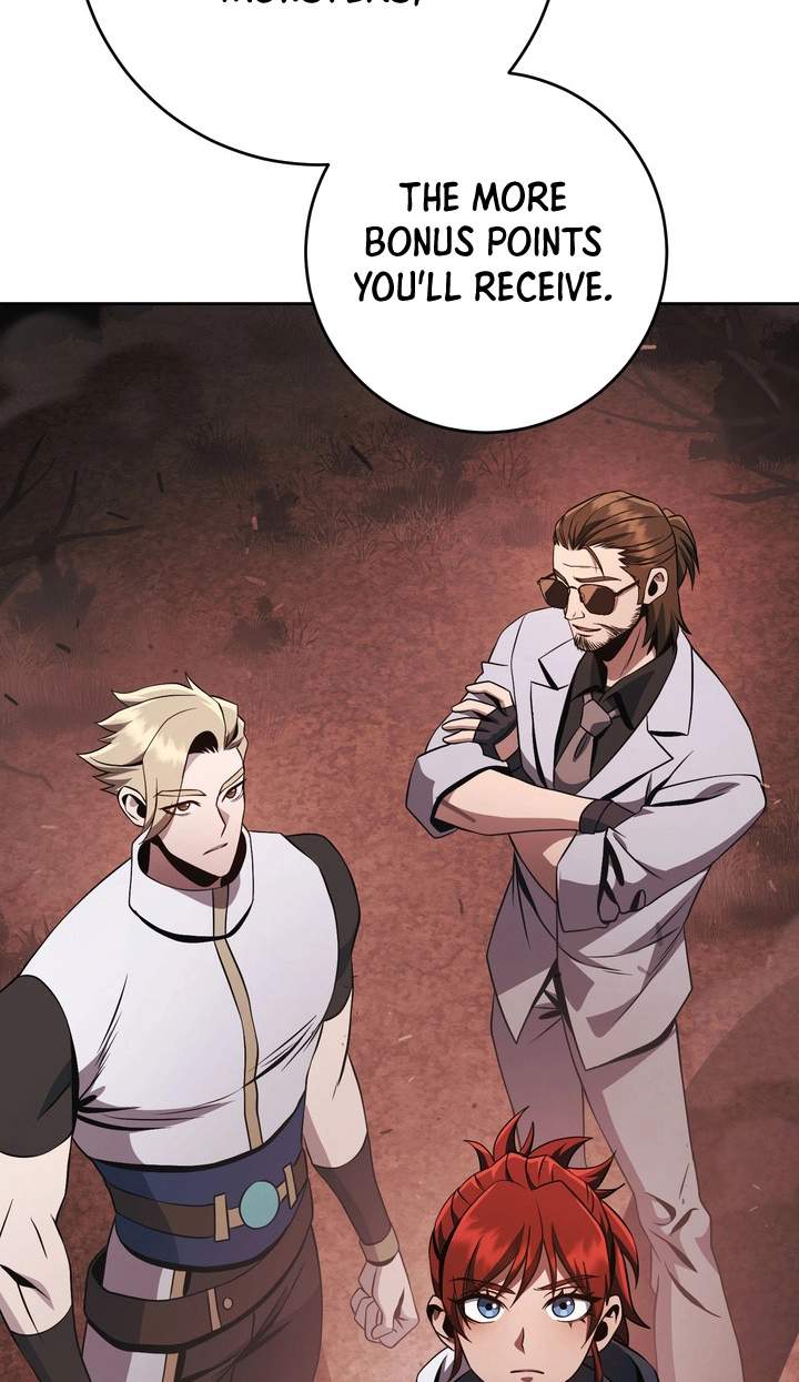 Skeleton Soldier Couldn’t Protect the Dungeon - Chapter 394 Page 81