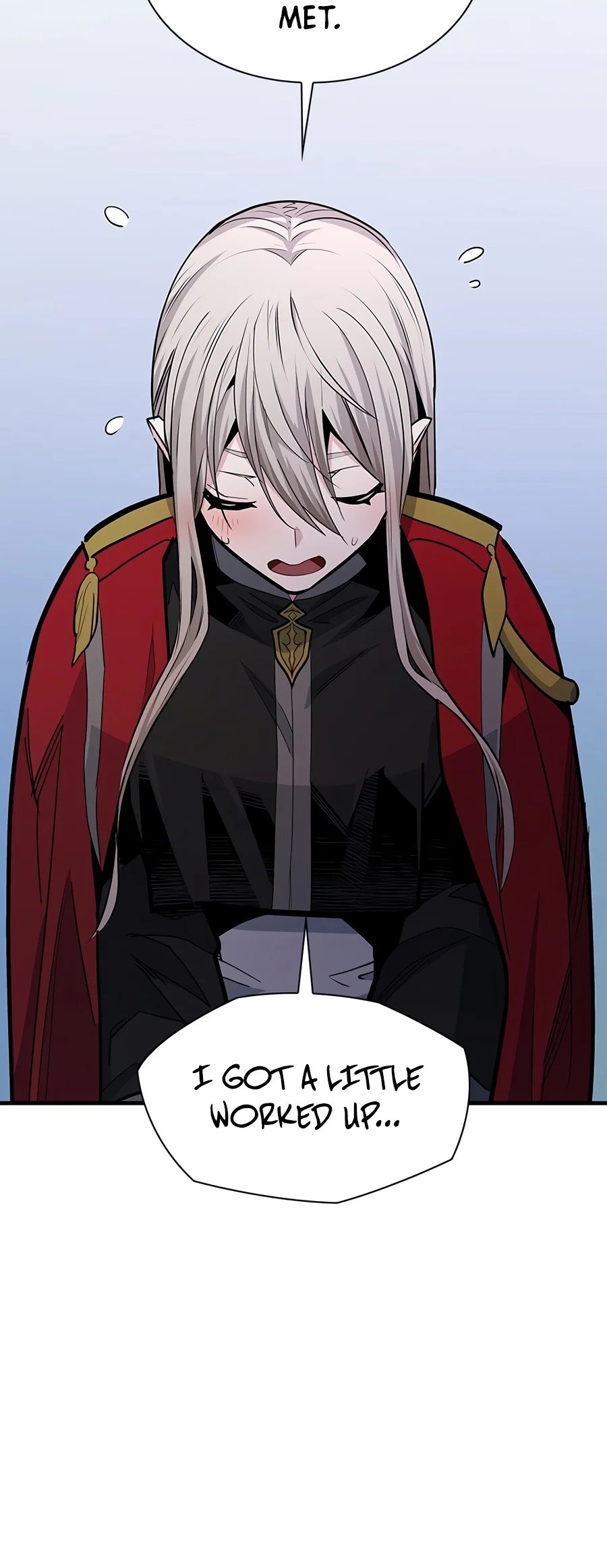 The Tutorial is Too Hard - Chapter 292 Page 6