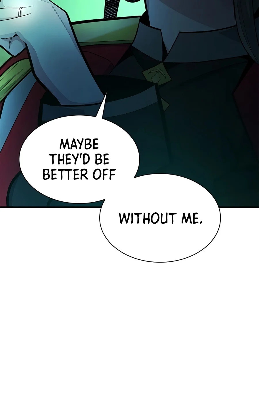 The Tutorial is Too Hard - Chapter 293 Page 18