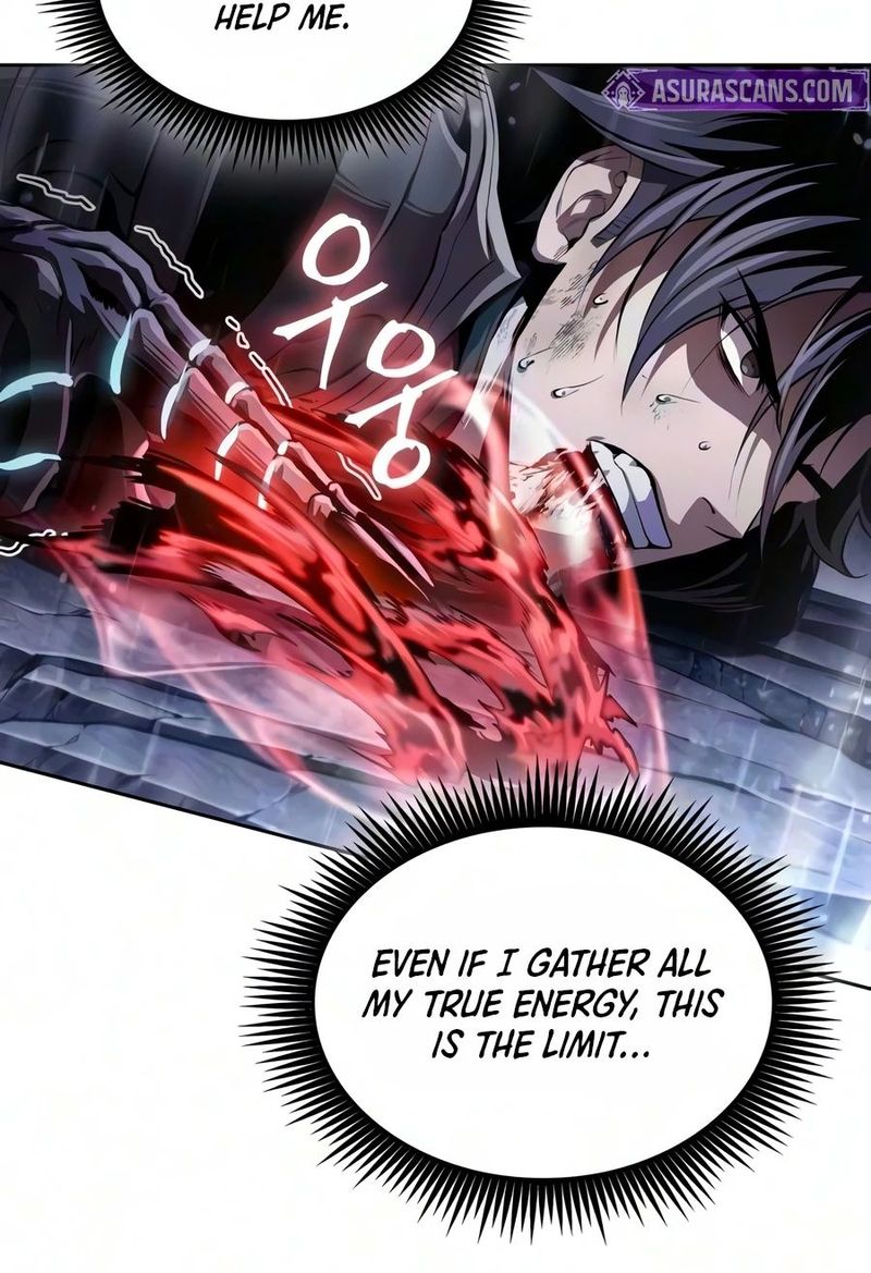 Nano Machine - Chapter 315 Page 7