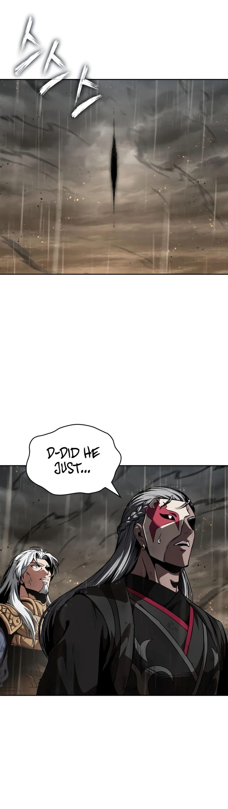 Nano Machine - Chapter 319 Page 7