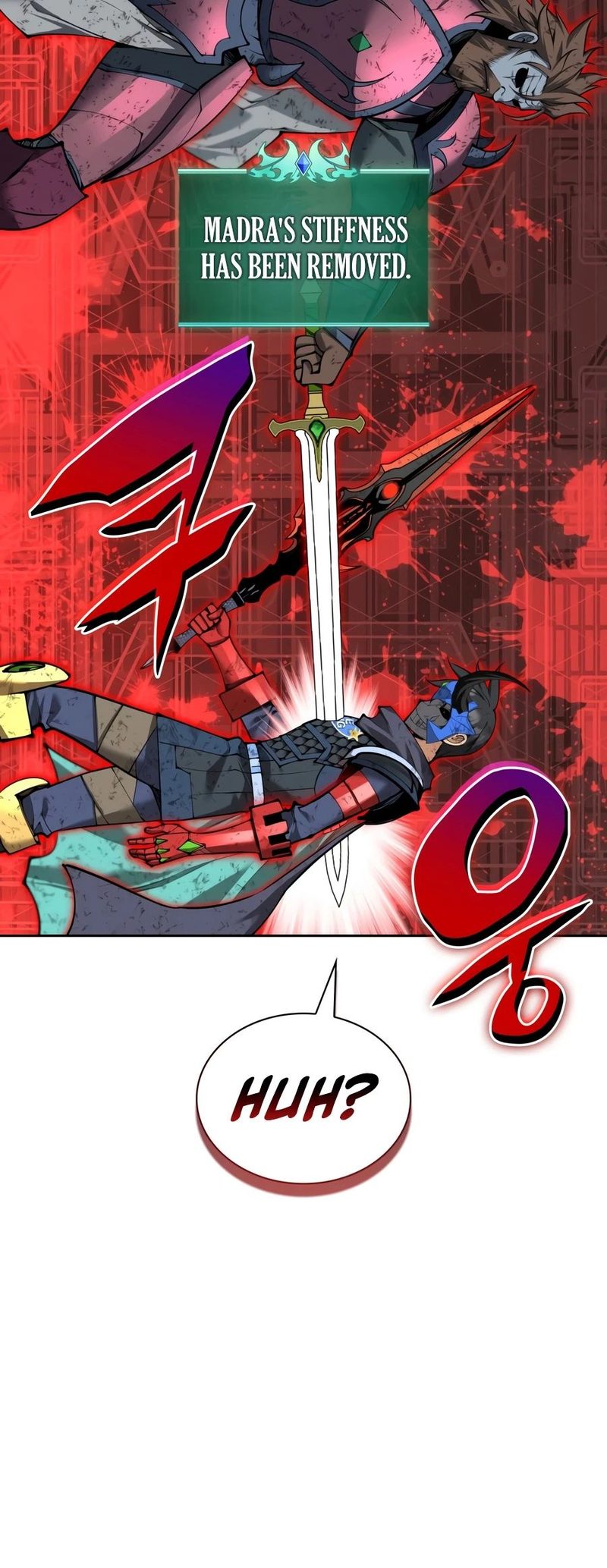Overgeared (Team Argo) - Chapter 333 Page 21