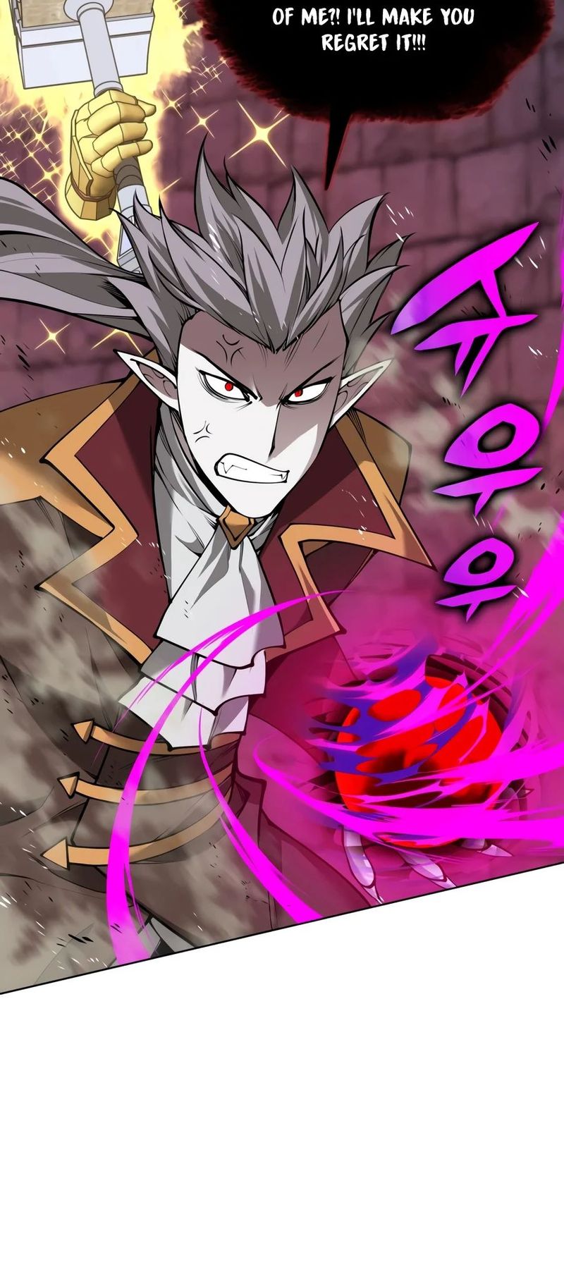Overgeared (Team Argo) - Chapter 338 Page 19