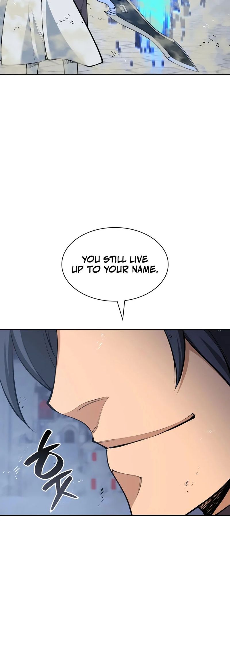 Overgeared (Team Argo) - Chapter 338 Page 21