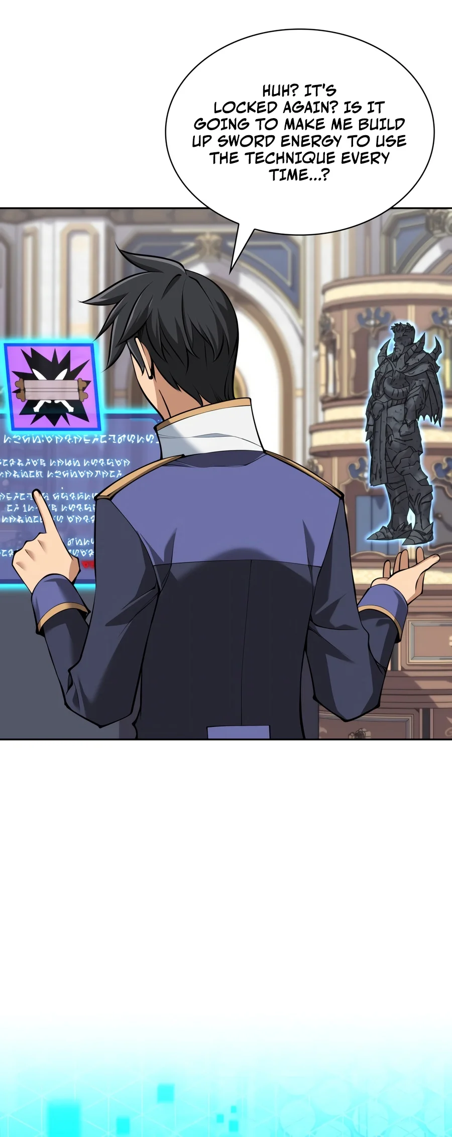 Overgeared (Team Argo) - Chapter 342 Page 2