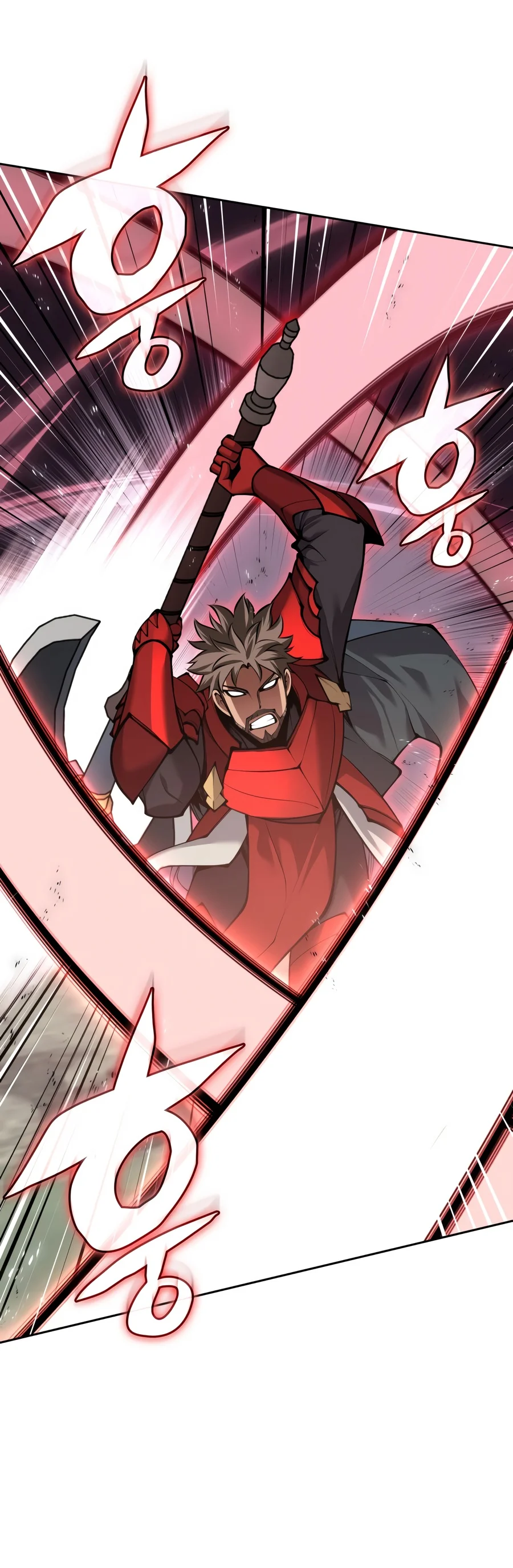 Overgeared (Team Argo) - Chapter 344 Page 8