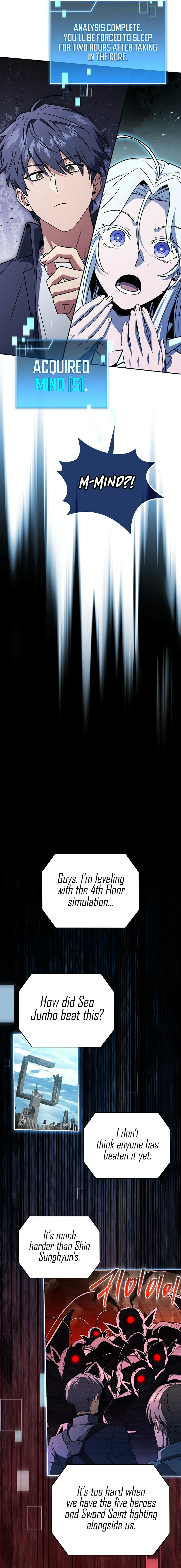 Return of the Frozen Player - Chapter 229 Page 11