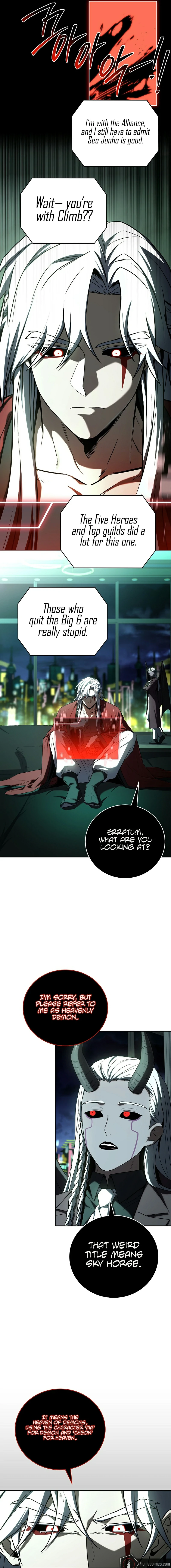 Return of the Frozen Player - Chapter 229 Page 13