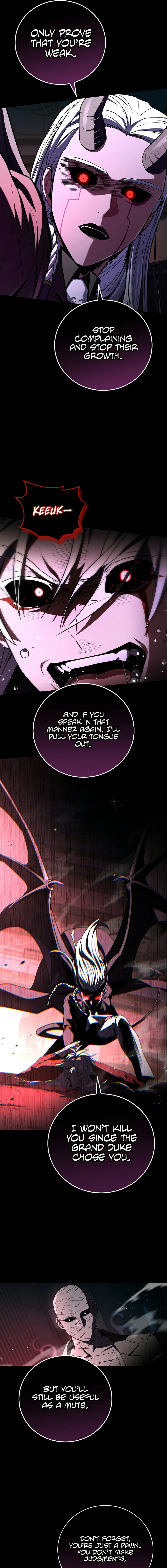 Return of the Frozen Player - Chapter 229 Page 17
