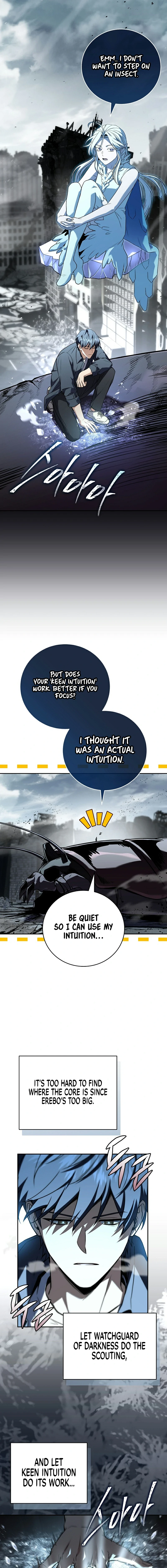 Return of the Frozen Player - Chapter 229 Page 7