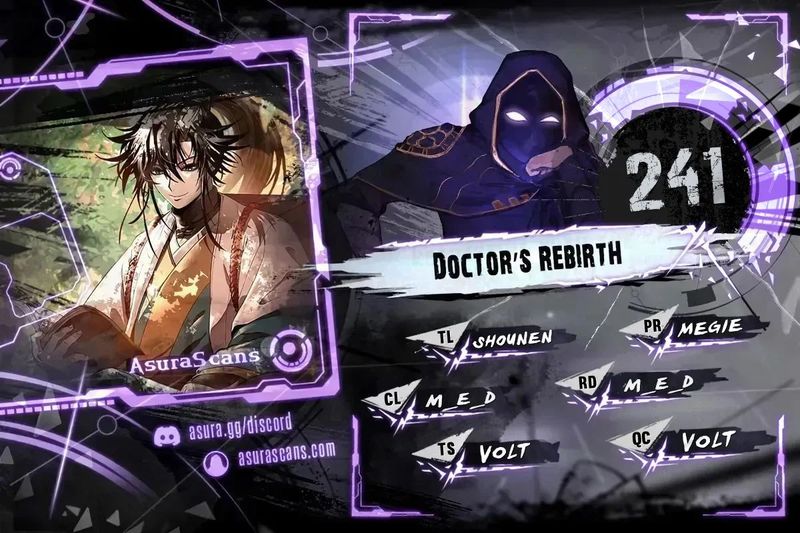 Doctor