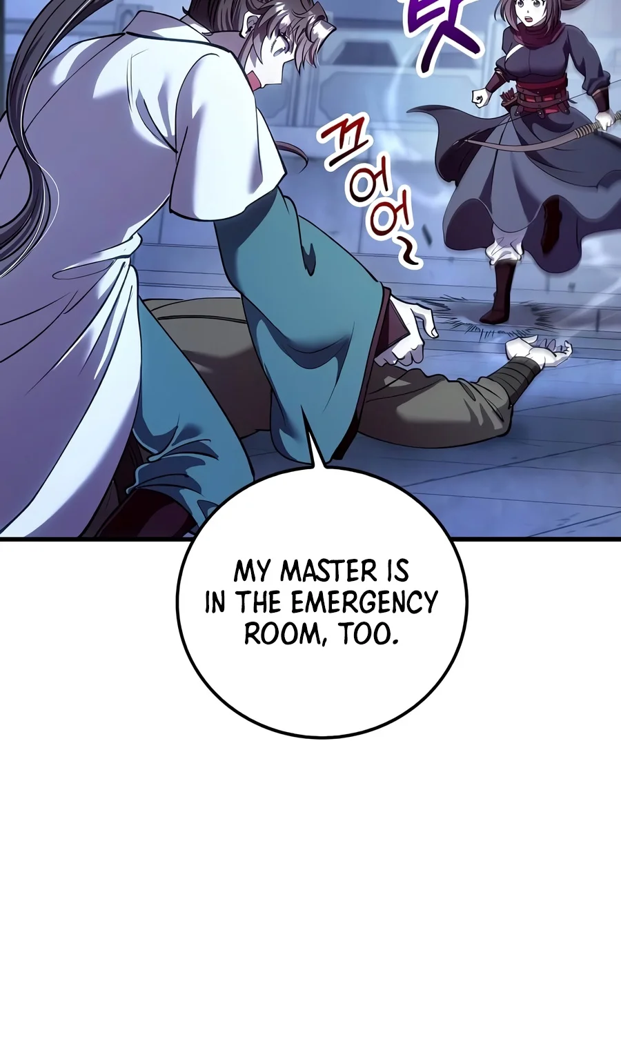 Doctor