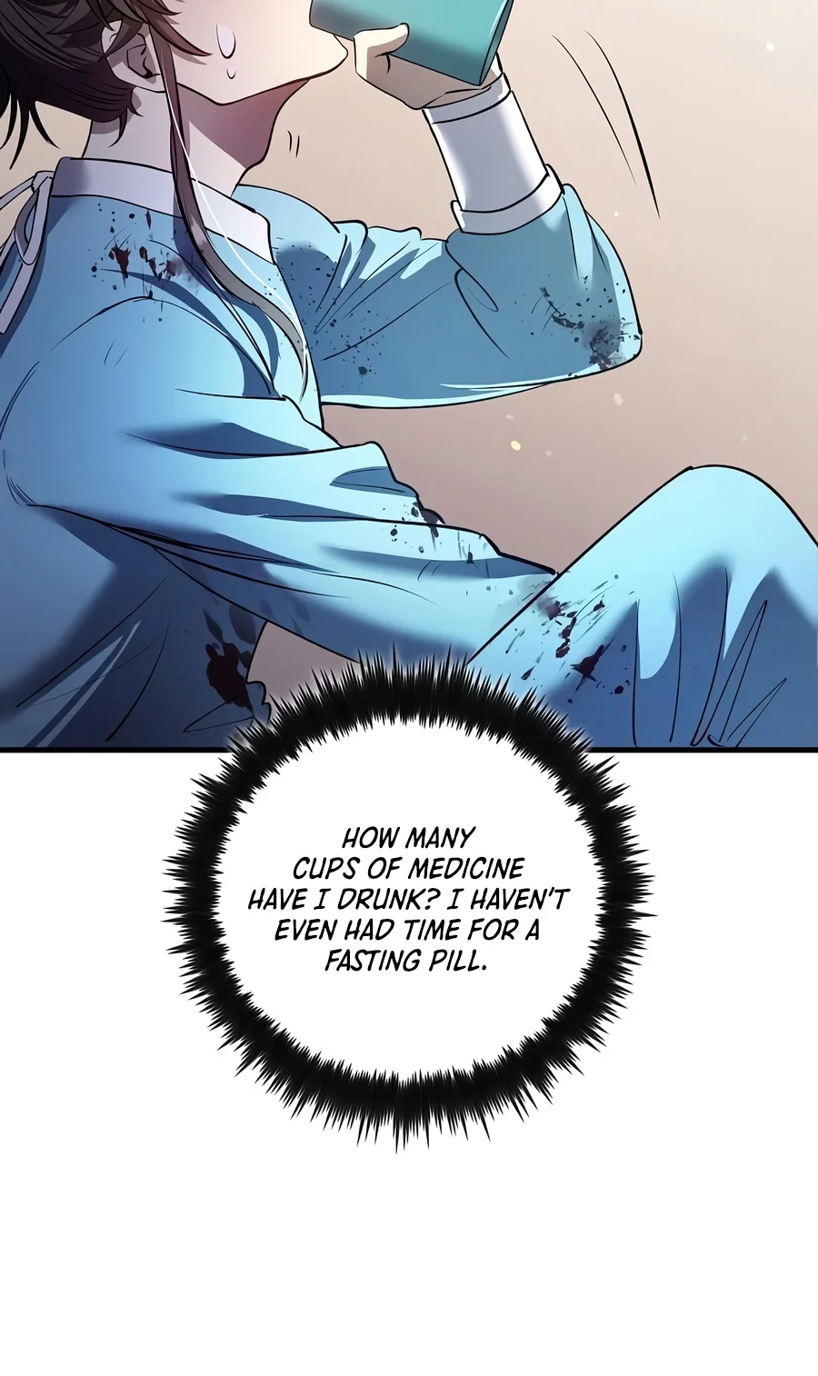 Doctor