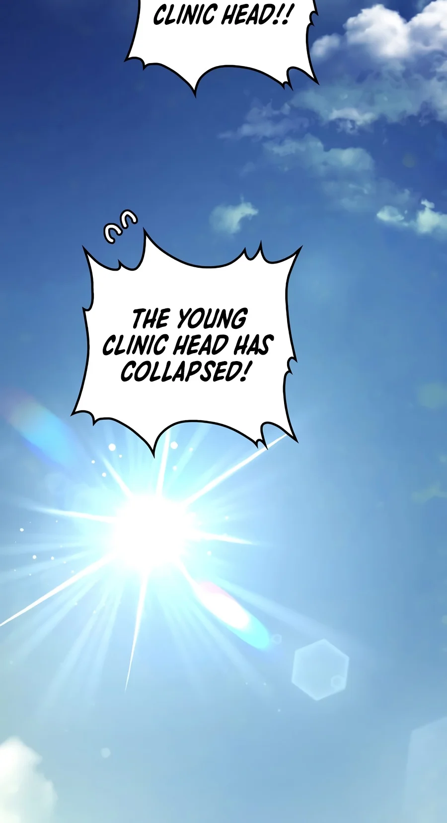Doctor