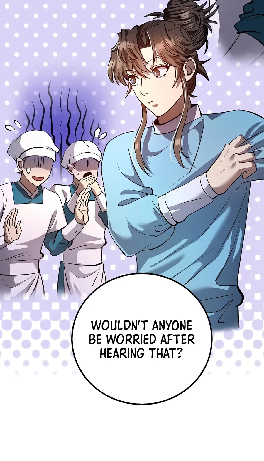 Doctor