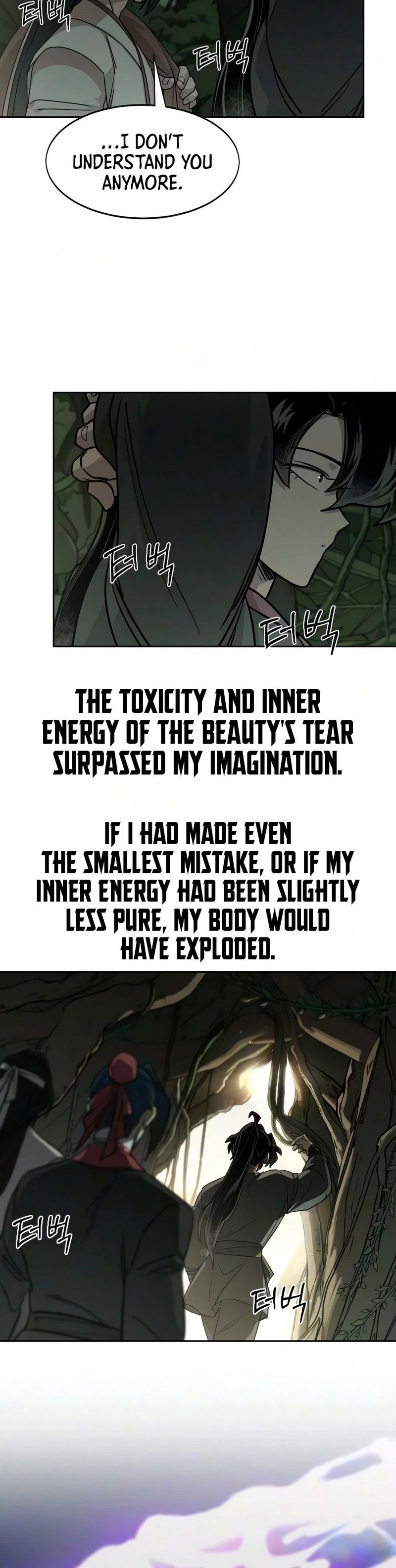 Return of the Mount Hua Sect - Chapter 164 Page 13